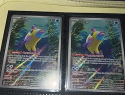 Pokemon TCG Illustration Rare Lot Of 29 Cards - Image 4