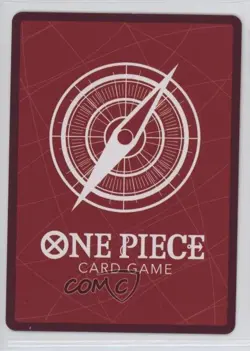 2022 One Piece Card Game: Straw Hat Crew ST01 Starter Deck L Monkey D Luffy - Image 2