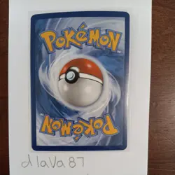 Scorbunny - 026/142 - Reverse Holo - Common - Stellar Crown - Pokemon Card - NM - Image 2
