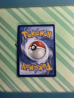 Espeon 033/131 SV: Prismatic Evolutions Holo Rare Pokemon Card NM - Image 2