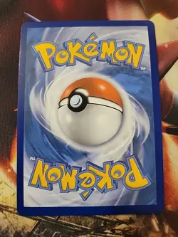 Pokemon TCG Surfing Pikachu VMAX Holo Rare Card 009/025 Celebrations - Image 2