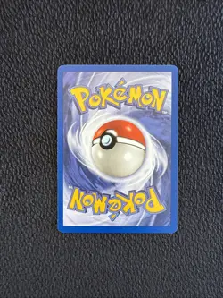 Pokemon Card - Dark Kadabra Team Rocket 1st Edition 39/82 Uncommon NM - Image 2