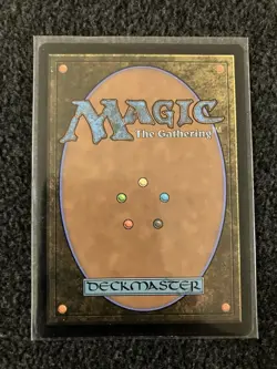 Magic MTG - Gilded Lotus Foil - The Brothers' War: Retro Frame Artifacts - Image 2