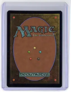 MtG CLB Ancient Silver Dragon #56 FOIL - Image 2