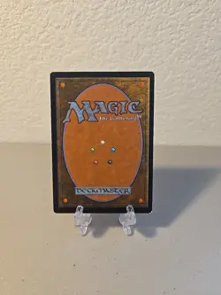 MTG Scrapheap MP Urza's Legacy - Image 2