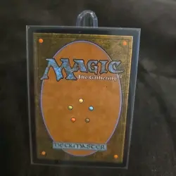 Cabal Stronghold - Dominaria - NM - MTG - Image 2