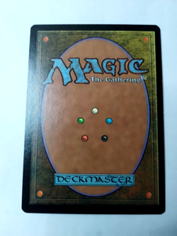 MTG Jackalope Herd Exodus 111/143 Regular Common - Uncirculated - Image 3