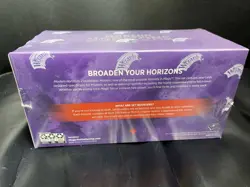 Magic The Gathering Modern Horizons 2 Set Booster Box.. 195166125213 - Image 3