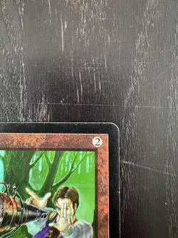 Null Rod - Magic: The Gathering - Weatherlight - Lightly Played - Image 4