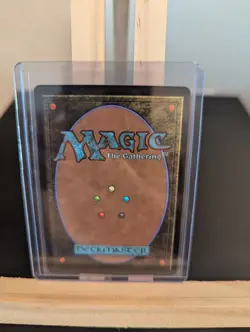 Freya Crescent - Extended Art Foil #460 - Final Fantasy MTG - Image 2