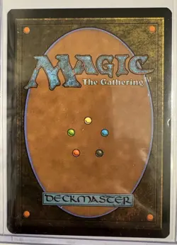 Reprieve (Borderless) Marvel Universe Eternal-Legal Foil - Magic: the Gathering - Image 2