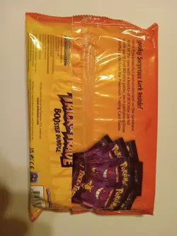 NEW SEALED Pokemon Trick or Trade Halloween Booster Bundle 2022 40 PACKS - Image 2