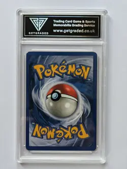 Ninetales | 13/130 | Base Set 2 | Pokemon TCG | Rare Holo | Get Graded 7 - Image 3