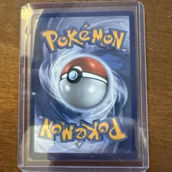 2025 | Pokemon Mega Evolutions | Lt. Surge's Bargain SIR | 185/132 - Image 2