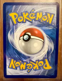Pokemon TCG 2025 Litwick 101/086 White Flare Holo Illustration Rare NM - Image 2