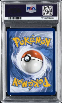 2025 POKEMON DRI EN-DESTINED RIVALS ILLUSTRATION RARE #192 BLAZIKEN PSA 10 - Image 2