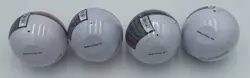 Pokemon TCG PokeBall Tins H24, D24, C25 Lot of 4 - 12 Booster Packs SEALED - Image 3