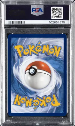 2023 POKEMON SWORD & SHIELD CROWN ZENITH #GG48 FULL ART/ZACIAN V PSA 10 - Image 2
