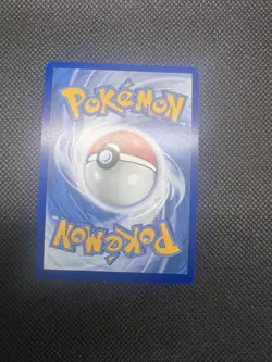 Pokemon Sealed Magneton SVP 159 Surging Sparks Full Art Holo Black Star Promo NM - Image 5