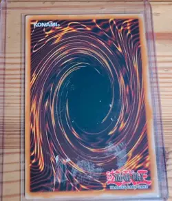 YuGiOh Forbidden Droplet 1st edition MP22-EN254 rare card MINT - Image 2