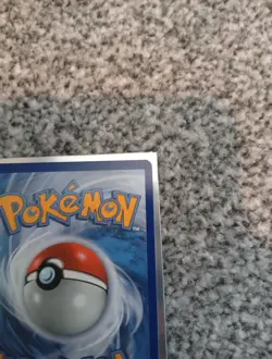 Marnie SWSH121 Black Star Promo Full Art Card Near Mint Condition - Image 4