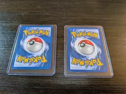 Pokemon Blaine’s Growlithe, Dodrio Gym Heroes 35/132, 32/132 LP, MP, 2 Cards - Image 4