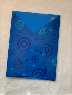 Japanese VSTAR Universe Lapras Promo Jumbo Card (With display stand/case) - Image 4