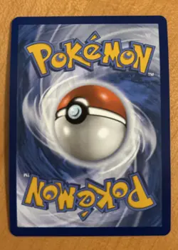 Pokemon TCG Trainer Card Secret Box 163/167 Holo Rare, Near Mint Condition - Image 2