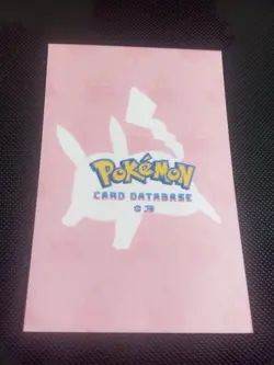 Pokemon 2024 Card Database 3 Cracked Ice Holo Spheal #363 Peru US Seller - Image 2