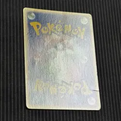 Moderately Played Barboach 016/054 Japanese Pokemon Card - Image 4