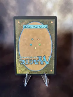 Deadpool, Trading Card Secret Lair Drop Regular - Image 2