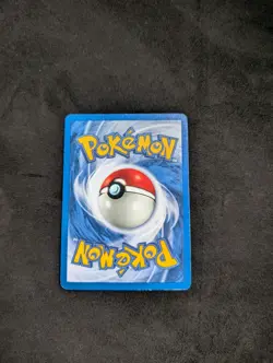Pokemon TCG Dark Magneton 28/82 Team Rocket Non-Holo Rare Card MP Condition - Image 2