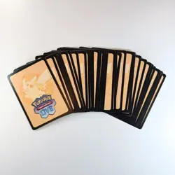 Pokemon TCG Online: (30) Unused Mega Evolution Code Cards - Image 1