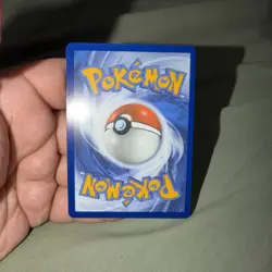 Psyduck (007) Pokemon ME01: Mega Evolution Promo Card - Image 2