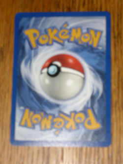 Pokemon TCG Neo Discovery First Edition Unown Uncommon Card Mint - Image 2