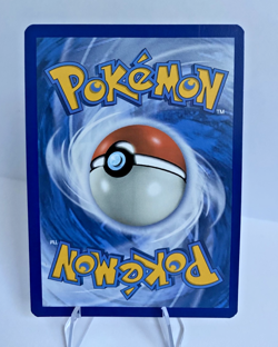 Pokemon Magnemite Cosmic Eclipse Full Art SM Holo Card 242/236 Secret Rare - Image 2