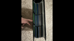 Pokemon & Yugioh Card Lot In Binder Mixed Rare & Holos - Room To Expand! - Image 2