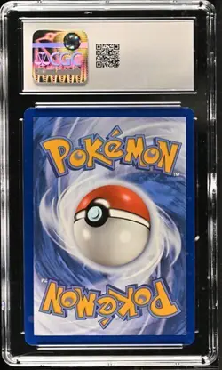 🦅🦅🦅 CGC 10 Gem Mint Pidgeot ex 225/197 Obsidian Flames Pokemon Card English - Image 2