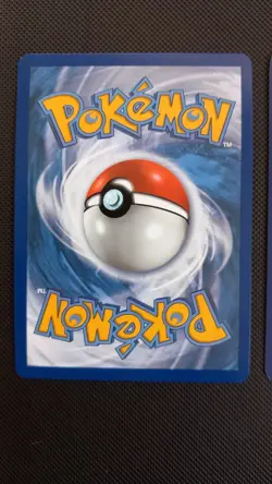 STAFF Sword & Shield Evolving Skies Card Pack - Complete Set Of 4 Pokemon TCG - Image 4