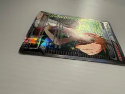 Brigette - 161/162 - Pokemon Breakthrough XY Full Art Ultra Rare Card MP - Image 2