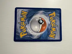 Brigette - 161/162 - Pokemon Breakthrough XY Full Art Ultra Rare Card MP - Image 3