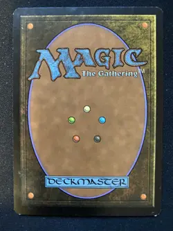 NM x1 MTG Sulfuric Vortex Scourge 106/143 Regular Rare - Image 2