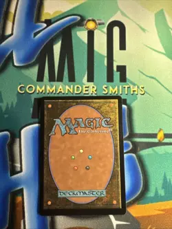 Command Tower 🔥 Borderless NonFOIL 🔥 MTG Marvel 1994 Spider-Man Secret Lair - Image 2