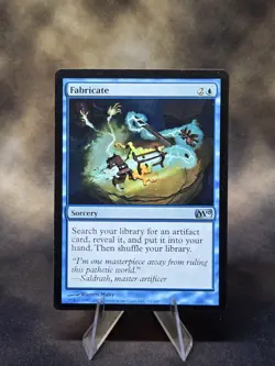 Fabricate Core Set 2010 (M10) Regular - Image 1