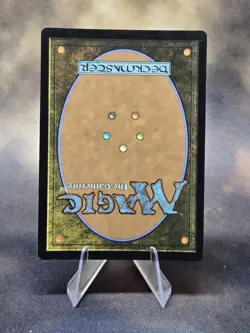 Faerie Mastermind Promo Pack: March of the Machine Foil - Image 2