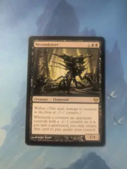 Necroskitter Eventide Regular - Image 1