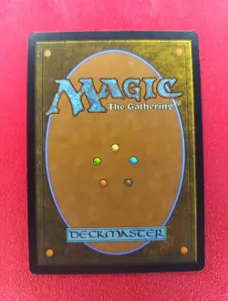 Magic The Gathering MTG Spider-Man Eternal Iron Spider Mythic M 0039 MAR - Image 2