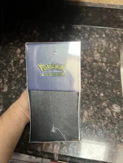 Surging Sparks Elite Trainer Box ETB - Factory Sealed - Pokemon Scarlet & Violet - Image 4