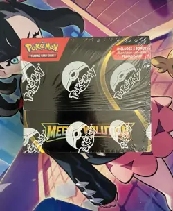 Pokemon Mega Evolution PC ETB & Booster Box Bundle - Image 2