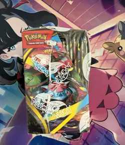 Pokemon Mega Evolution PC ETB & Booster Box Bundle - Image 3